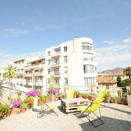 Exceptionnel Rooftop *