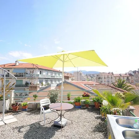 Exceptionnel Rooftop *