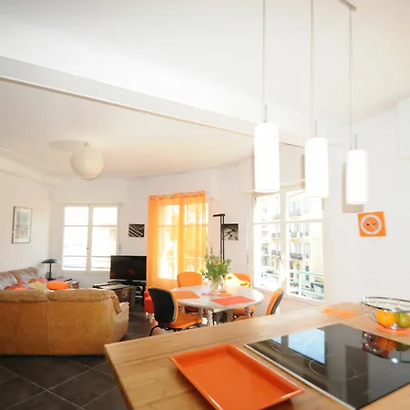 Exceptionnel Rooftop Apartment *