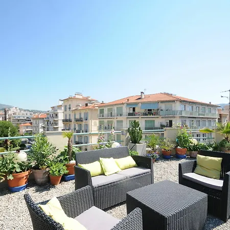 Exceptionnel Rooftop Διαμέρισμα *